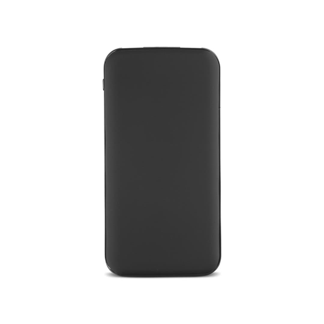 Işıklı Kablosuz Powerbank 10000 Mah - t307 - 2