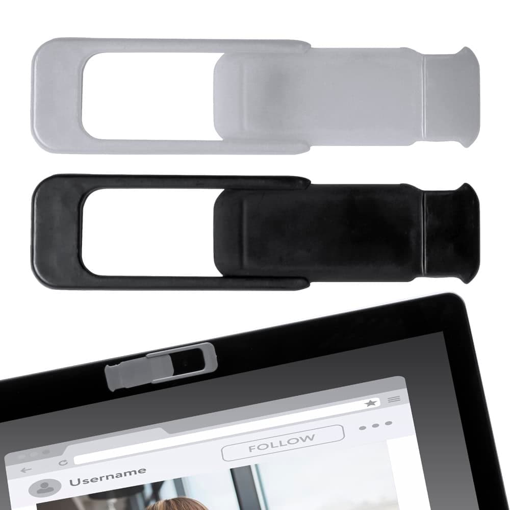 Plastik Kamera Kapatıcı - p7598