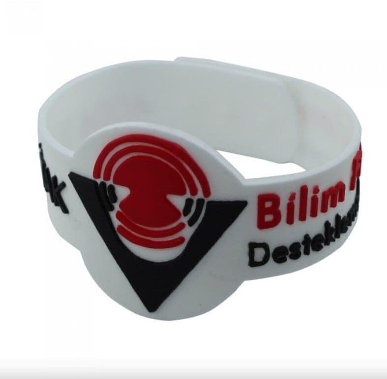 Kauçuk Bileklik - mrn-2045