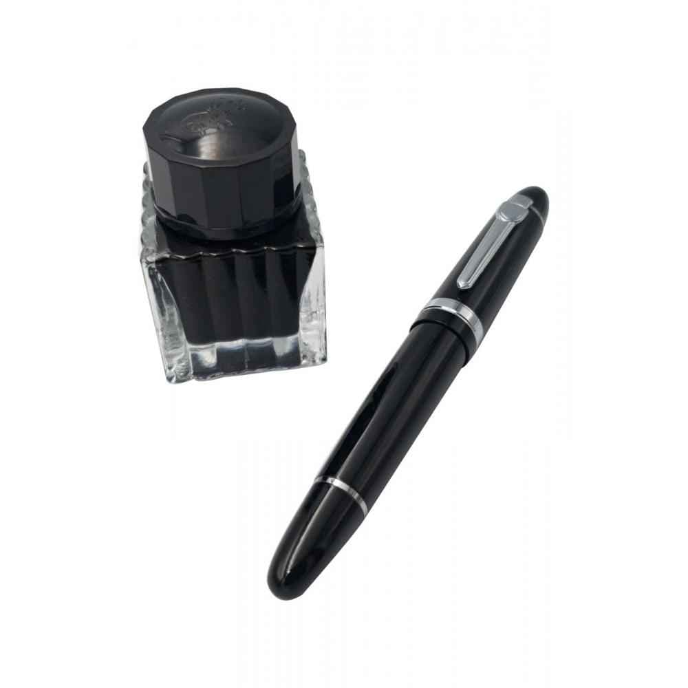 Kutulu Dolma Kalem Mürekkep Set - mg4159 - 3