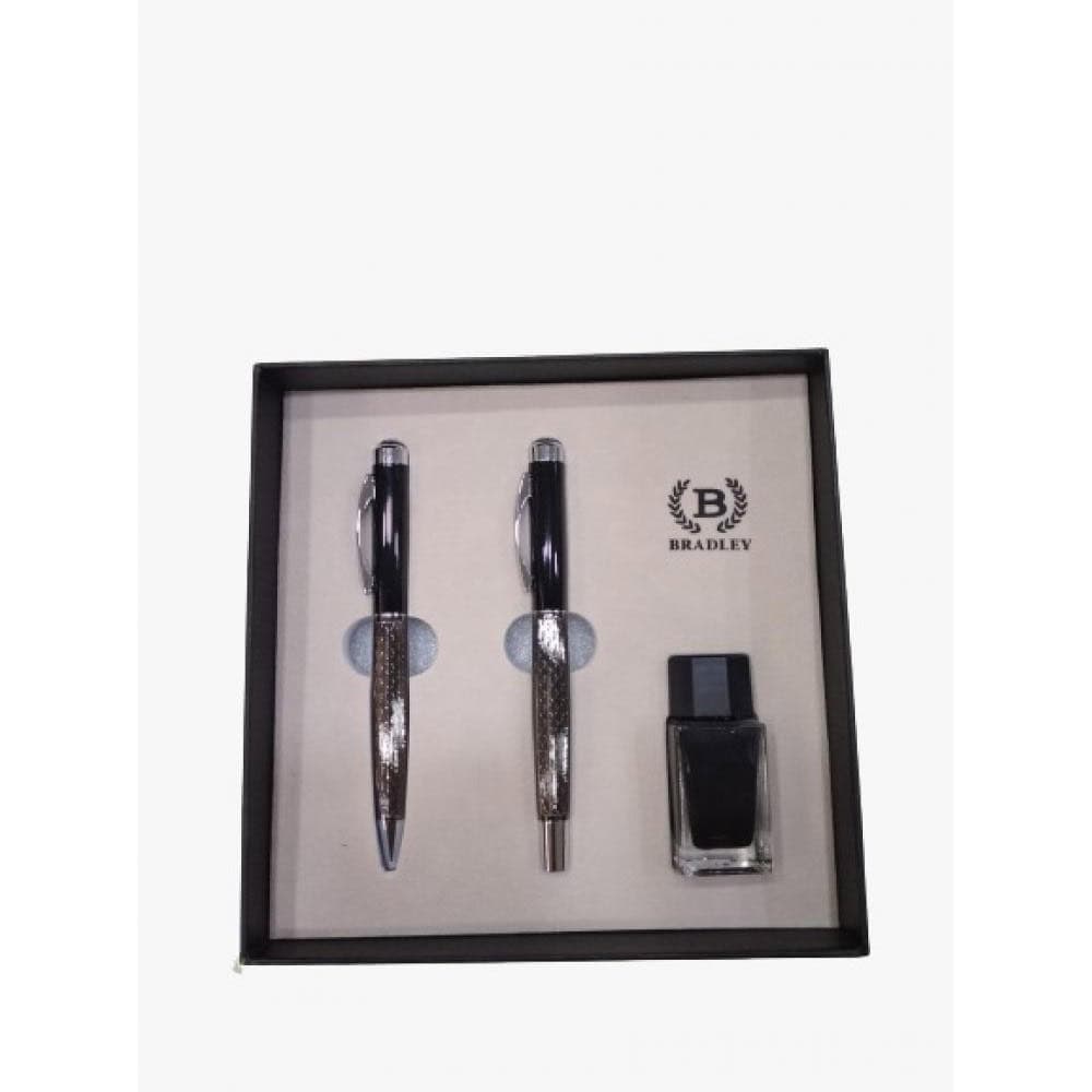 Kutulu Dolma Tükenmez Set - mg4627 - 3