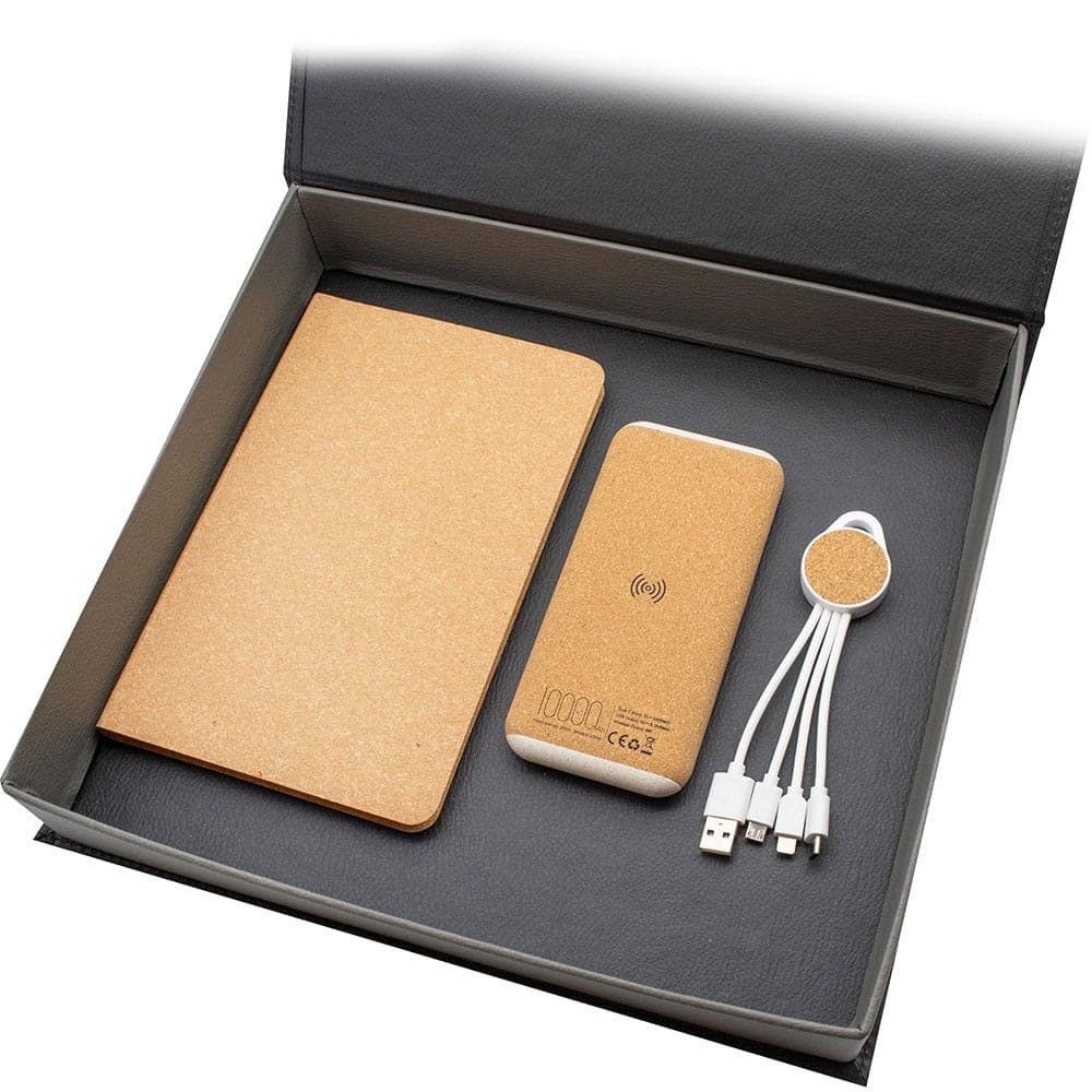 Kutulu Vip Set - p1802