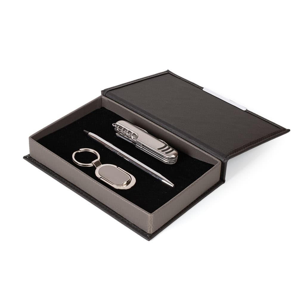 Kutulu Vip Set - p1735