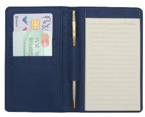 Tarihsiz Kalem Takmalı Defter 9 Cm X 14,5 Cm - mrn-5124 - 6