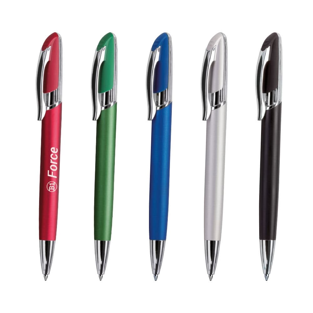 Leccepen Metal Tükenmez Kalem - pl40301