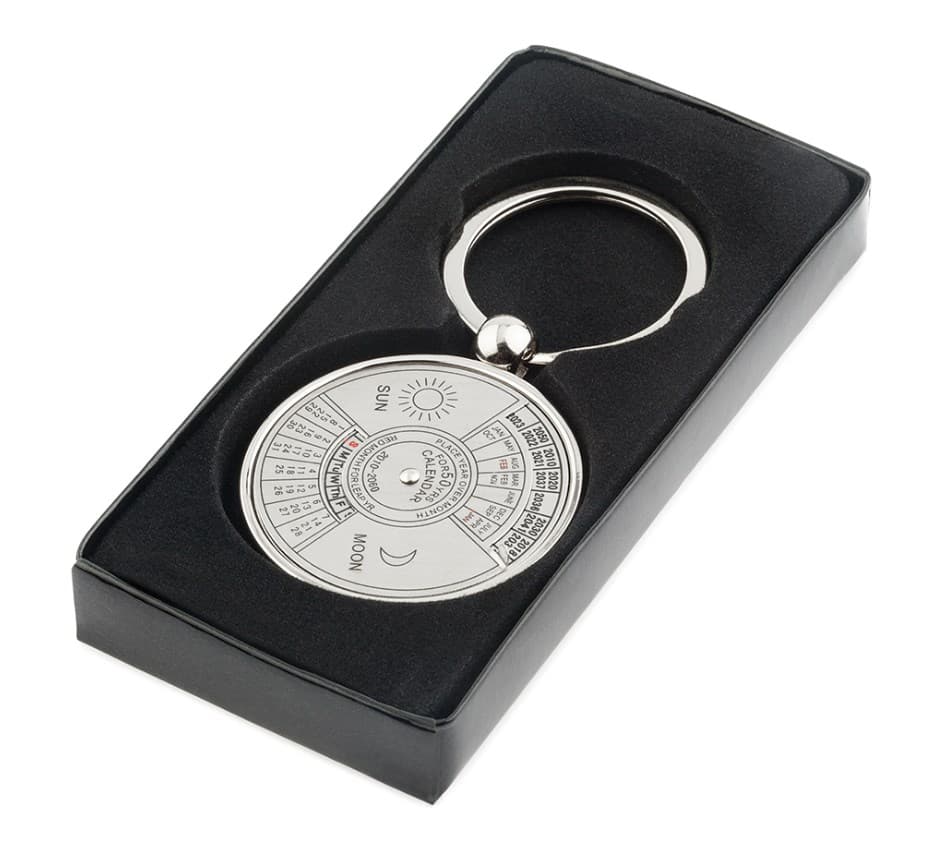 Metal Anahtarlık - k-825