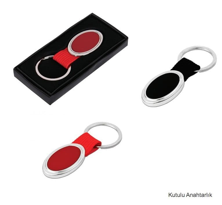 Metal Anahtarlık - mg-2027