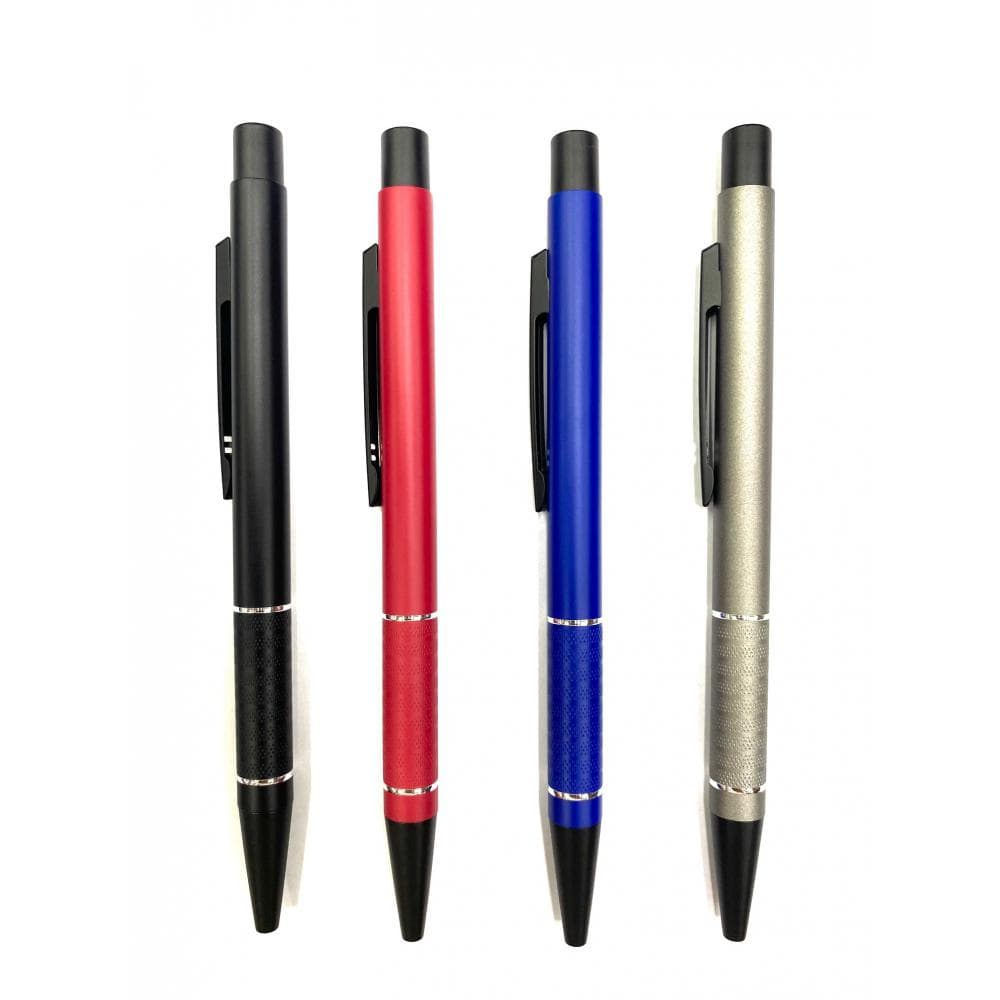 Metal Jel Uçlu Kalem - mg16001