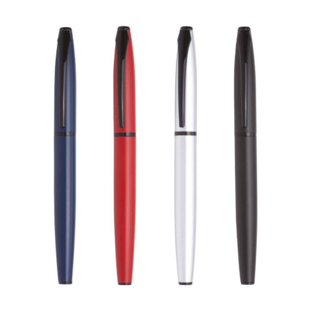 Metal Roller Kalem - p1217