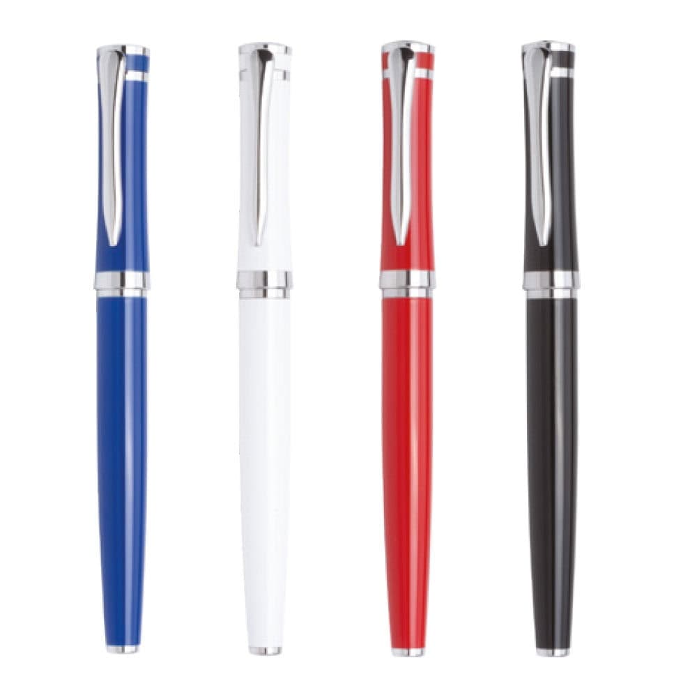 Metal Roller Kalem - p1223