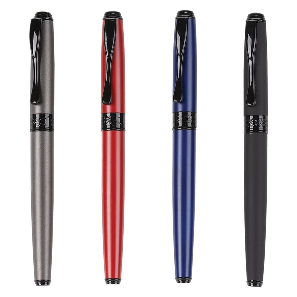 Metal Roller Kalem - p1230