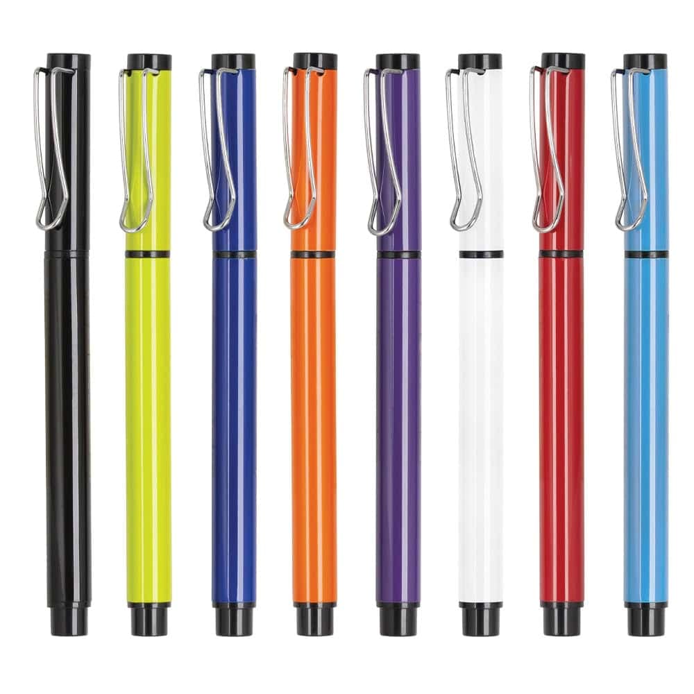 Metal Roller Kalem - p1275