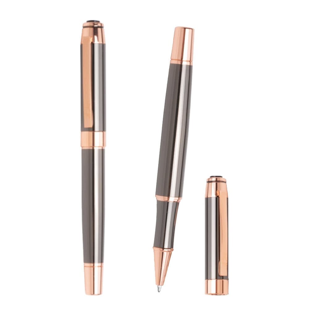 Metal Roller Kalem - p1416a