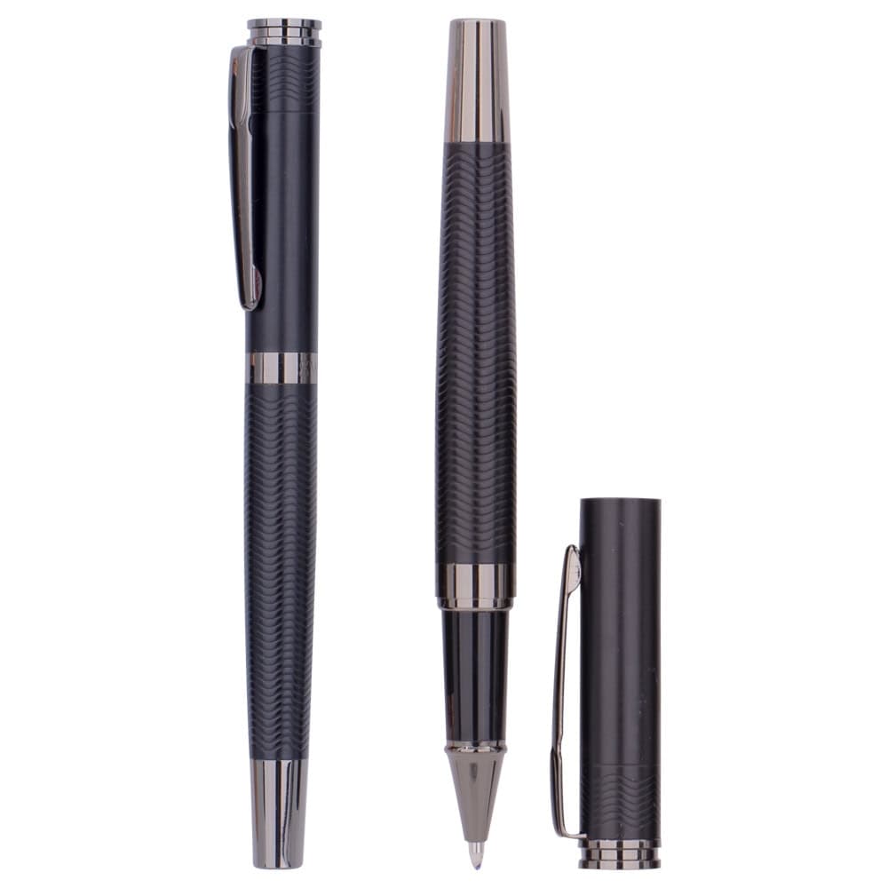 Metal Roller Kalem - p1444