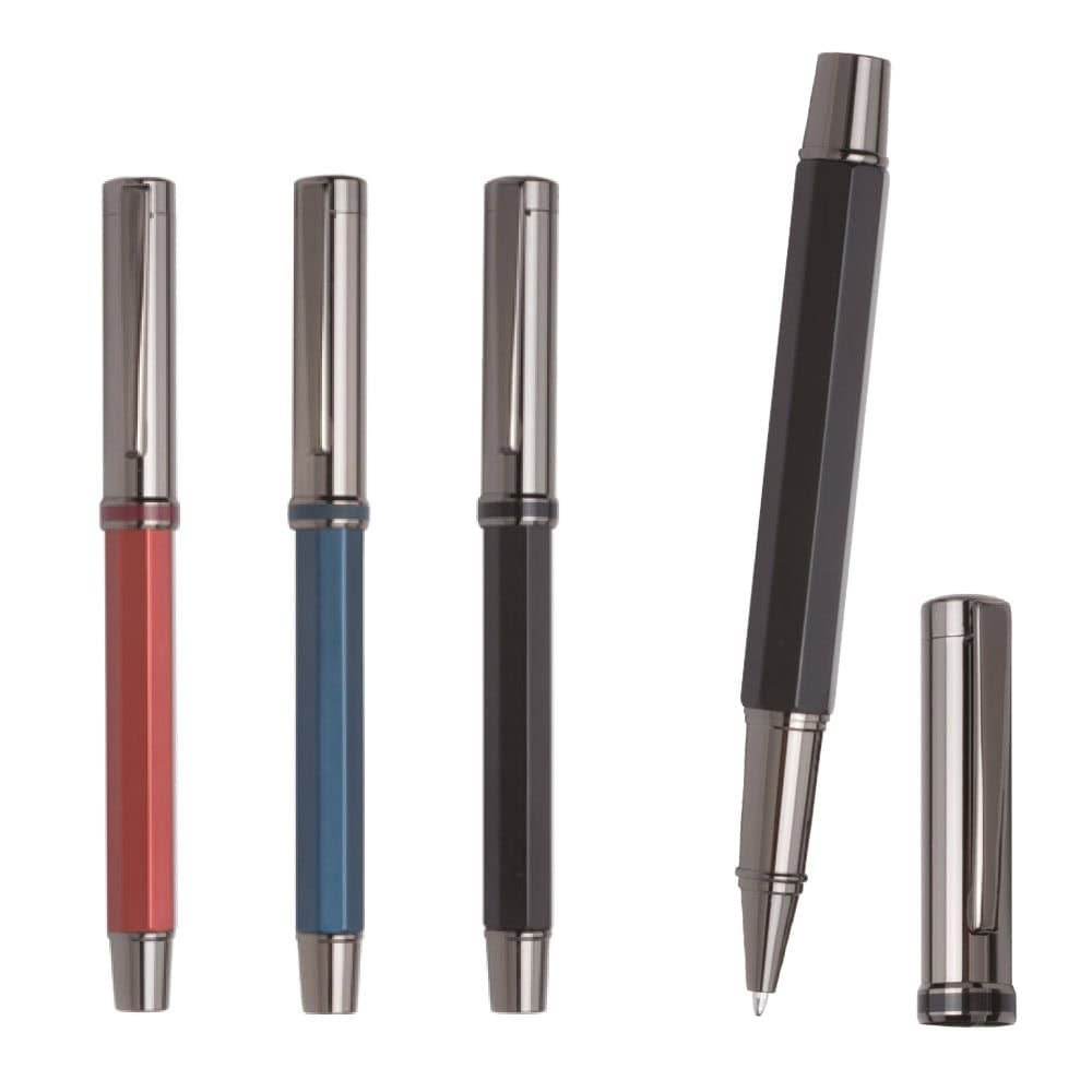 Metal Roller Kalem - p1449