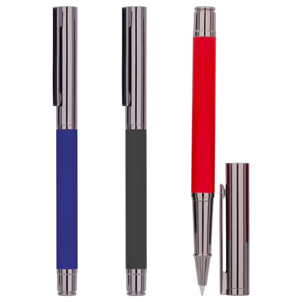 Metal Roller Kalem - p1468