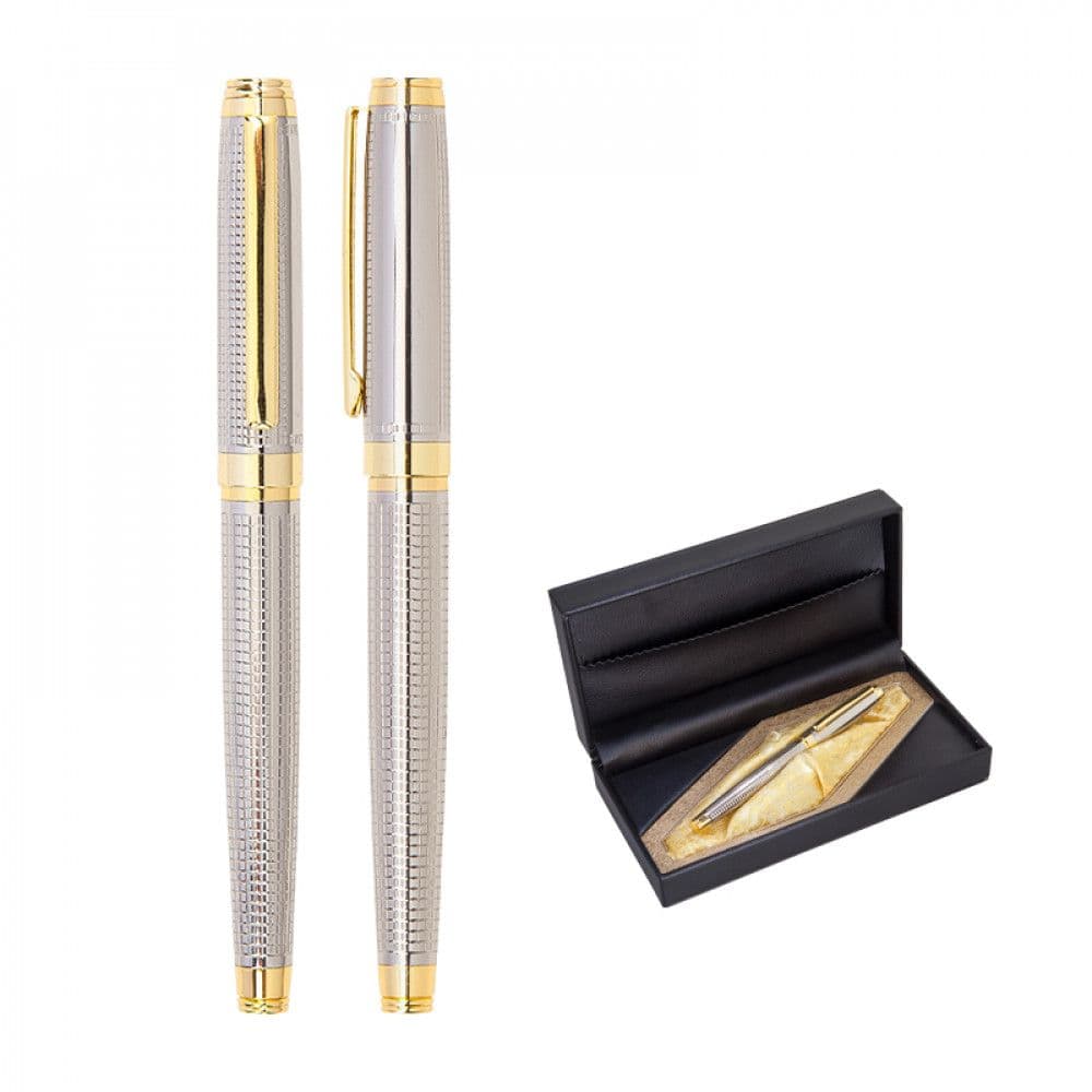 Metal Roller Kalem Seti - ym1111-KR - 3