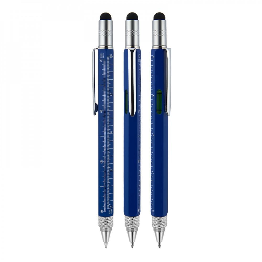 Su Terazili Cetvelli Kalem - ym652 - 2