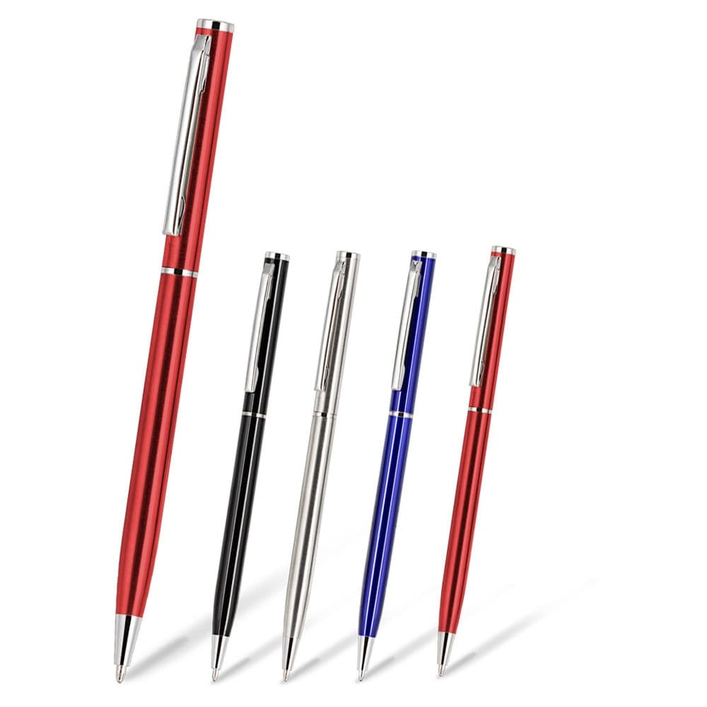 Metal Tükenmez Kalem - p1202m