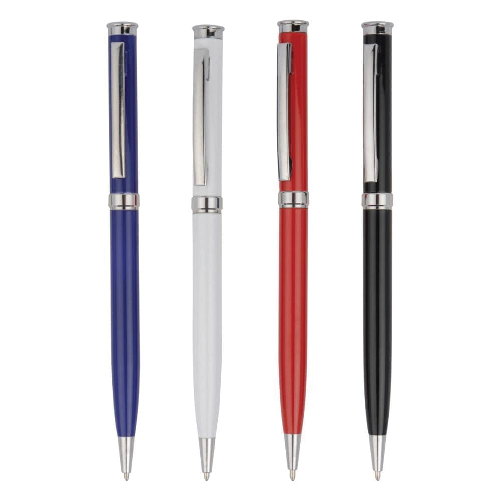 Metal Tükenmez Kalem - p1210