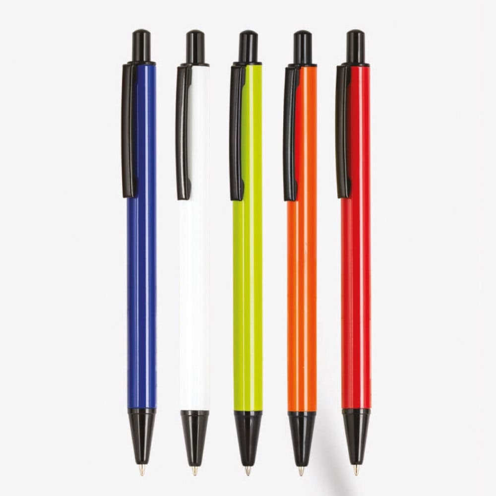 Metal Tükenmez Kalem - p1219