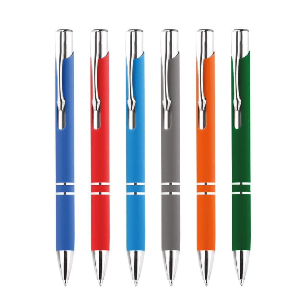 Metal Tükenmez Kalem - p1264