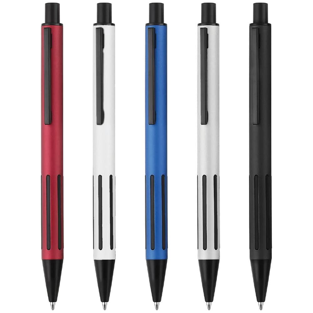 Metal Tükenmez Kalem - p1412