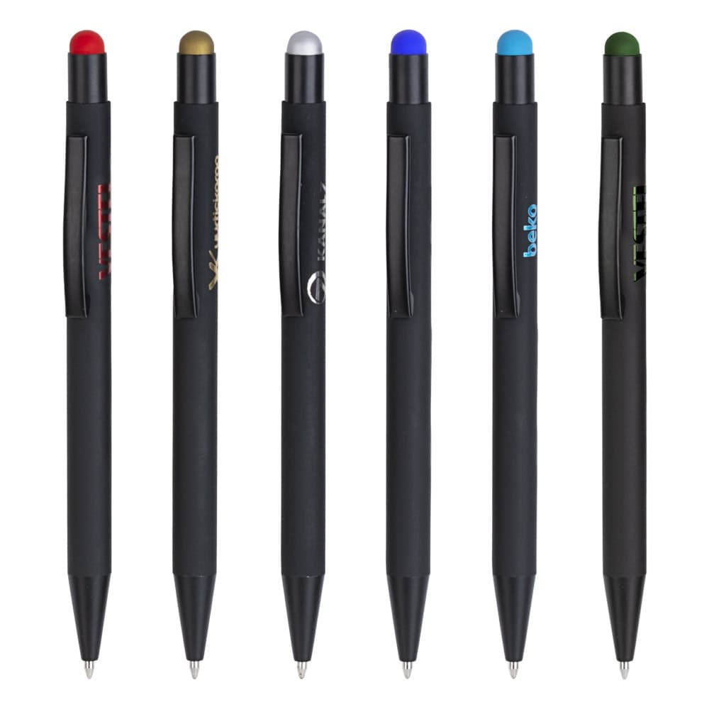 Metal Tükenmez Kalem - p1430