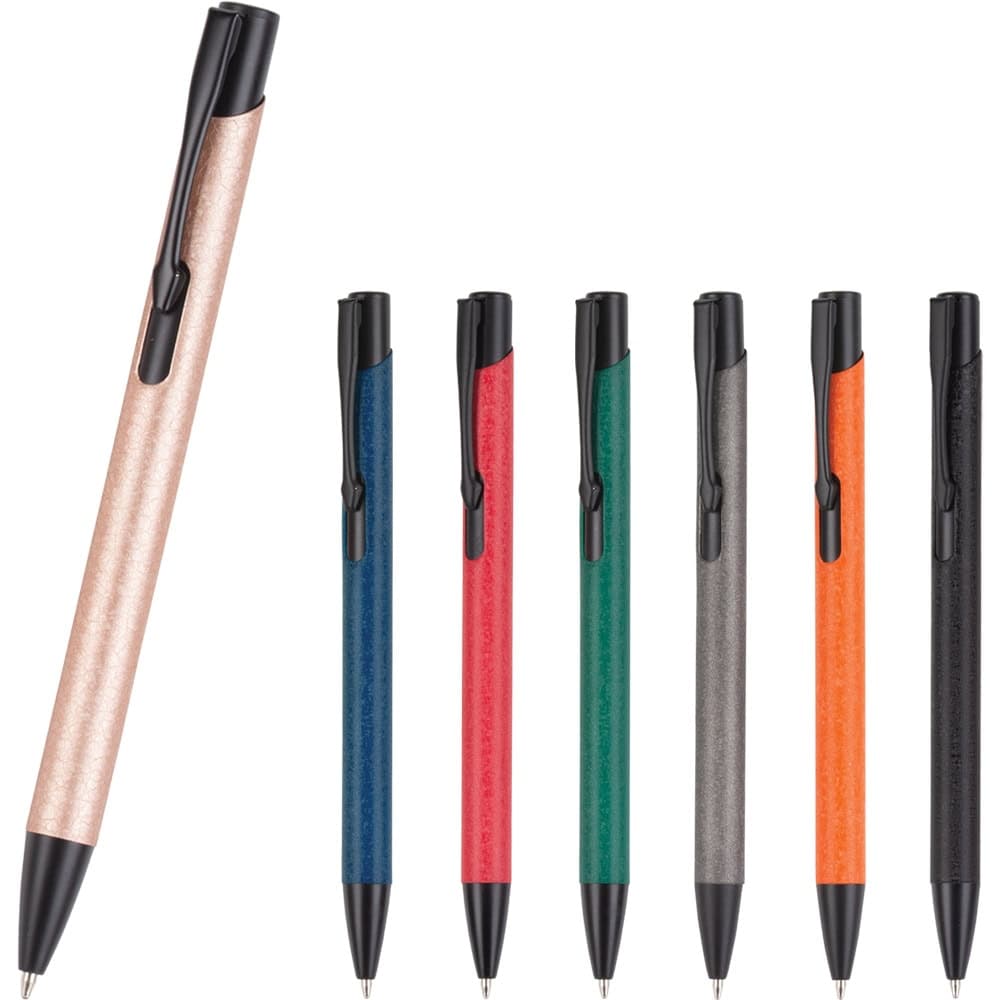 Metal Tükenmez Kalem - p1436