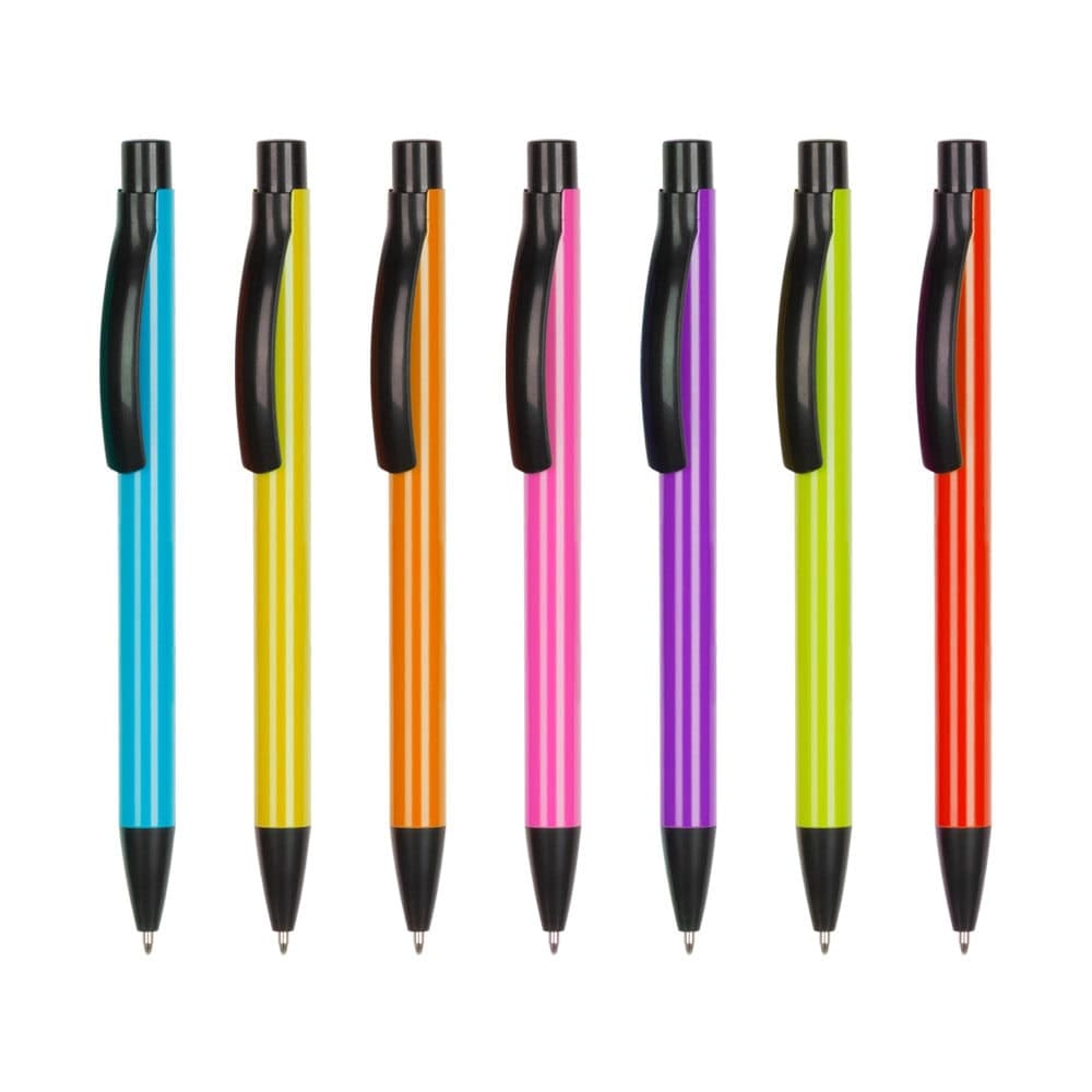 Metal Tükenmez Kalem - p1451