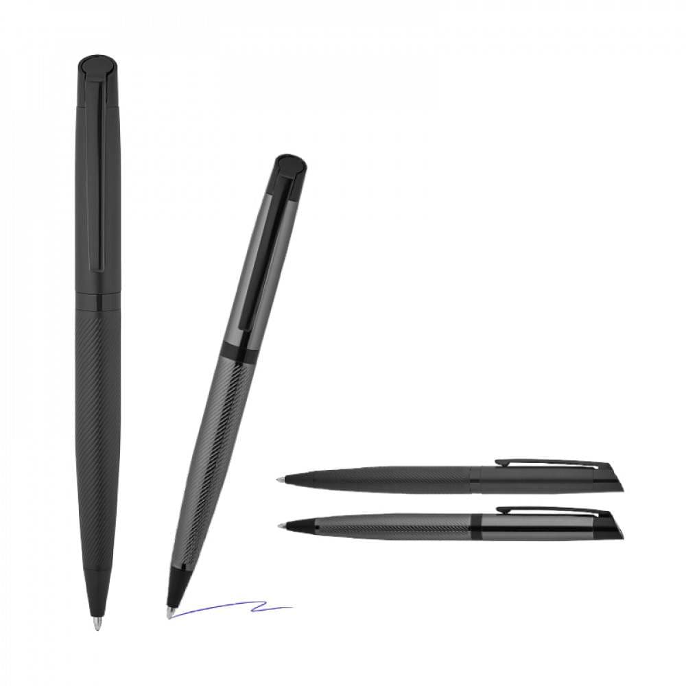 Metal Tükenmez Kalem - ym672-T - 3