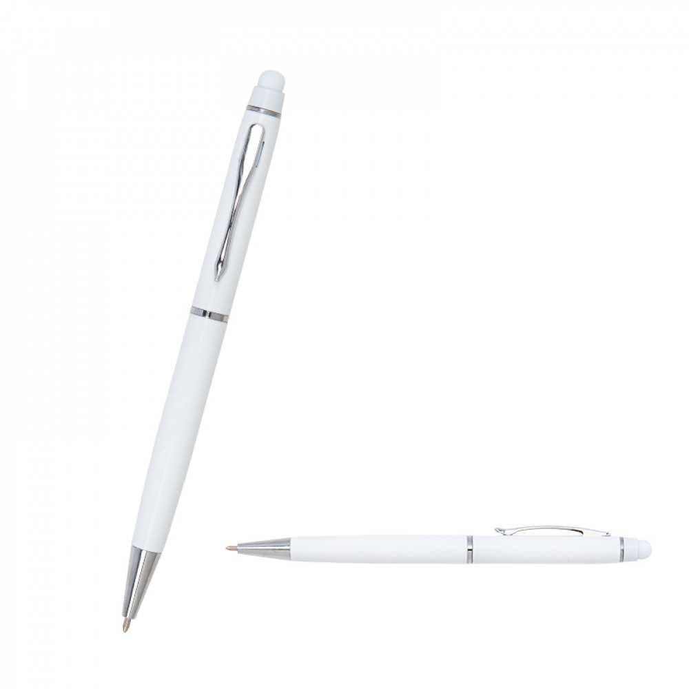 Metal Tükenmez Touchpen Kalem - ym1022 - 2