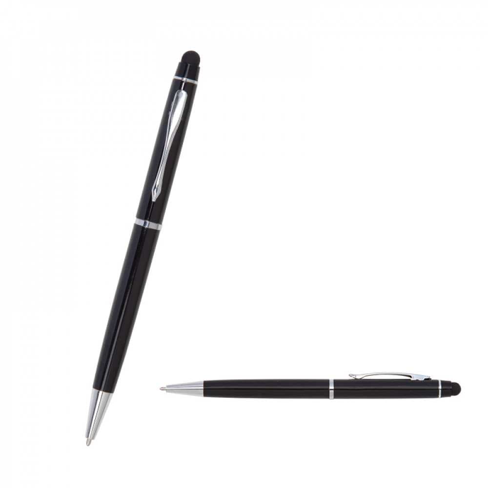 Metal Tükenmez Touchpen Kalem - ym1022 - 7