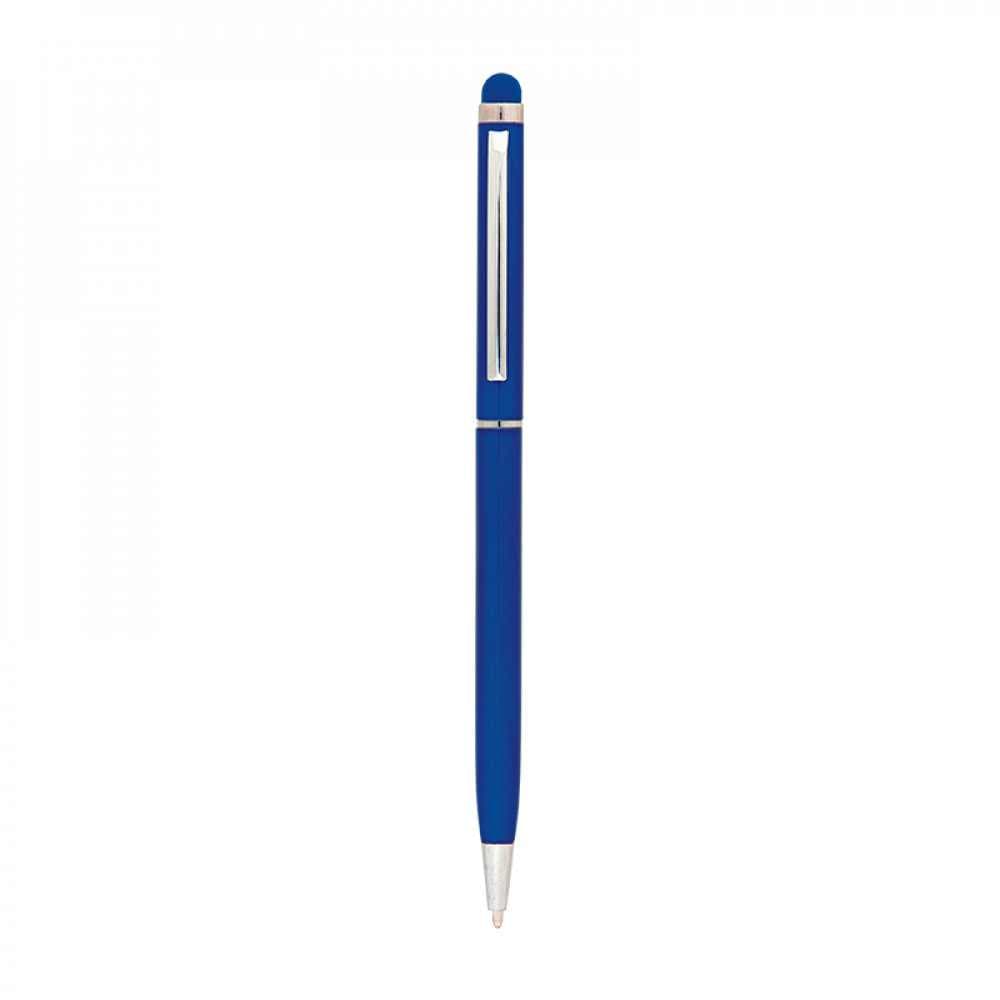 Metal Tükenmez Touchpen Kalem - ym587 - 3