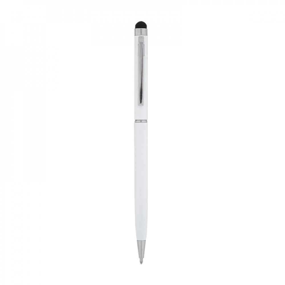 Metal Tükenmez Touchpen Kalem - ym587 - 4