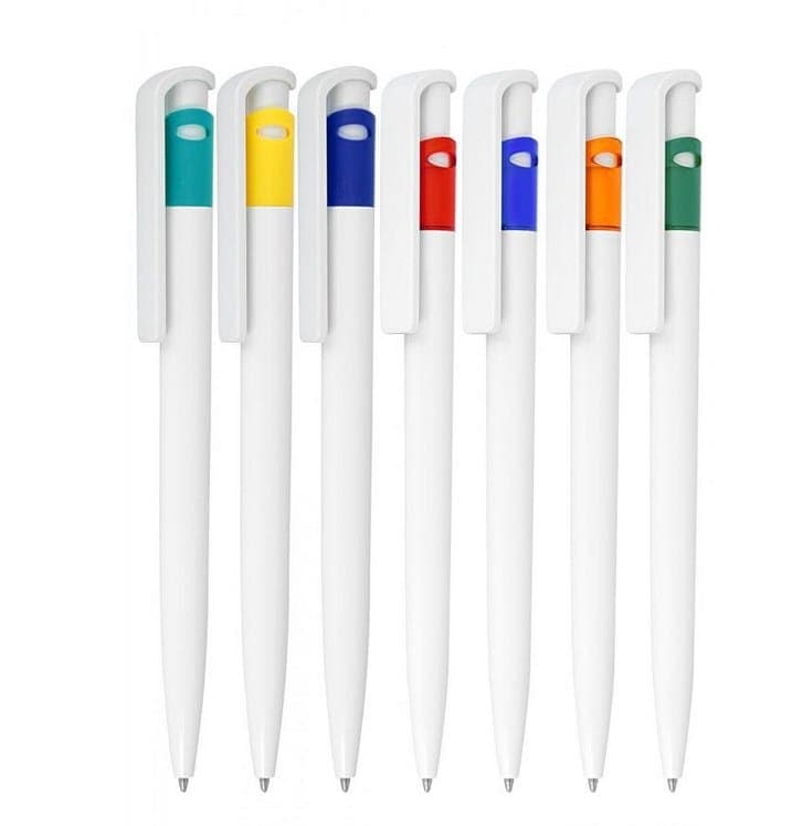 Plastik Kalem - mg210