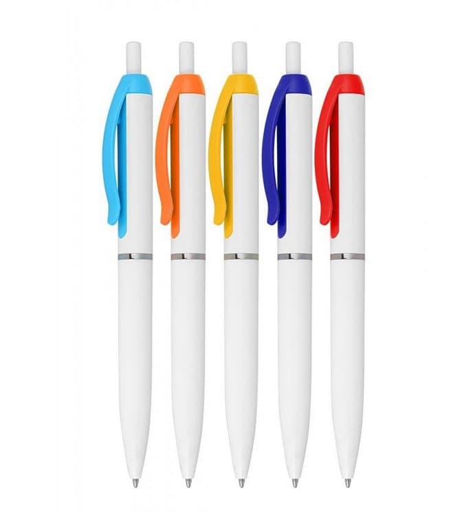 Plastik Kalem - mg803