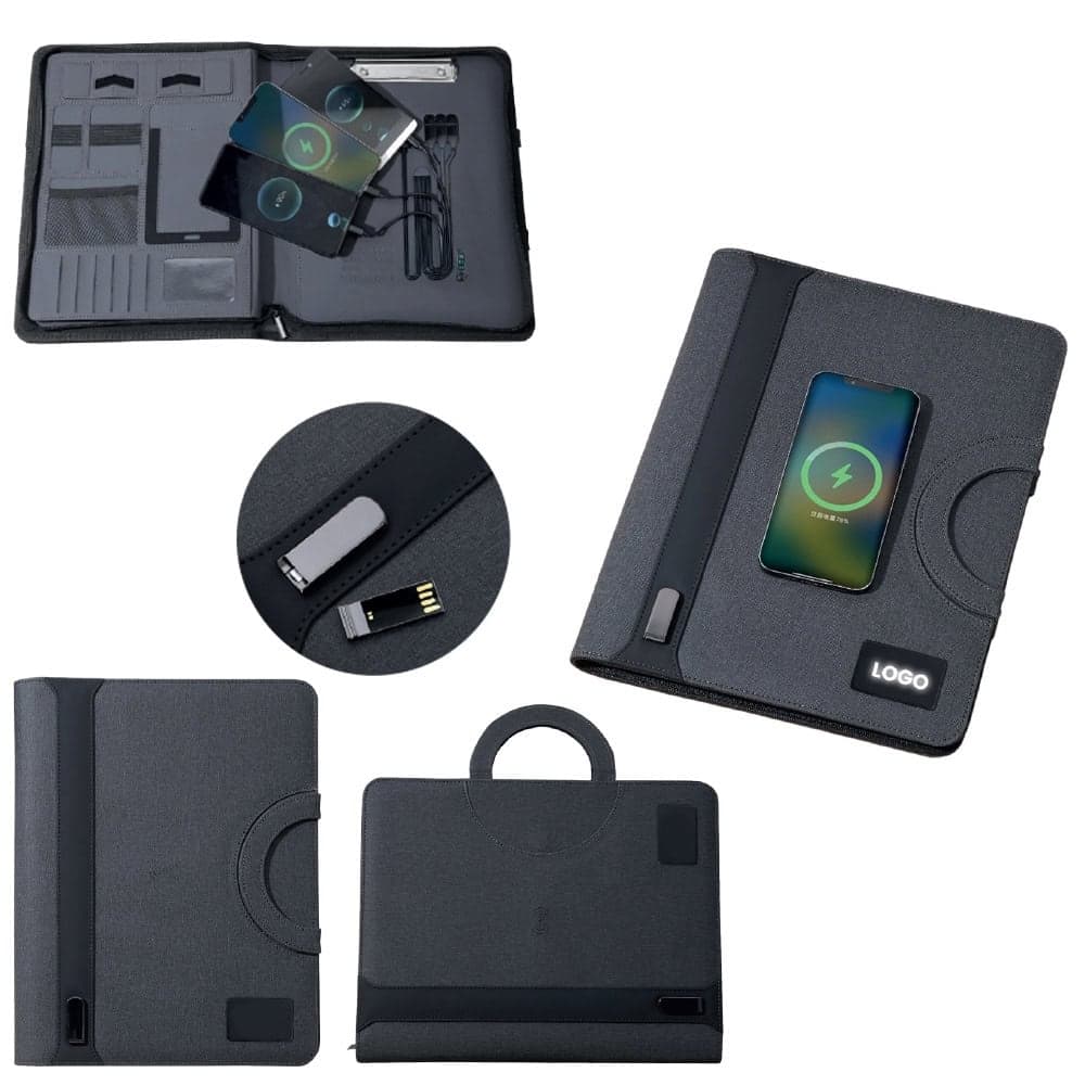 Powerbank Organizerli Çanta - p7640