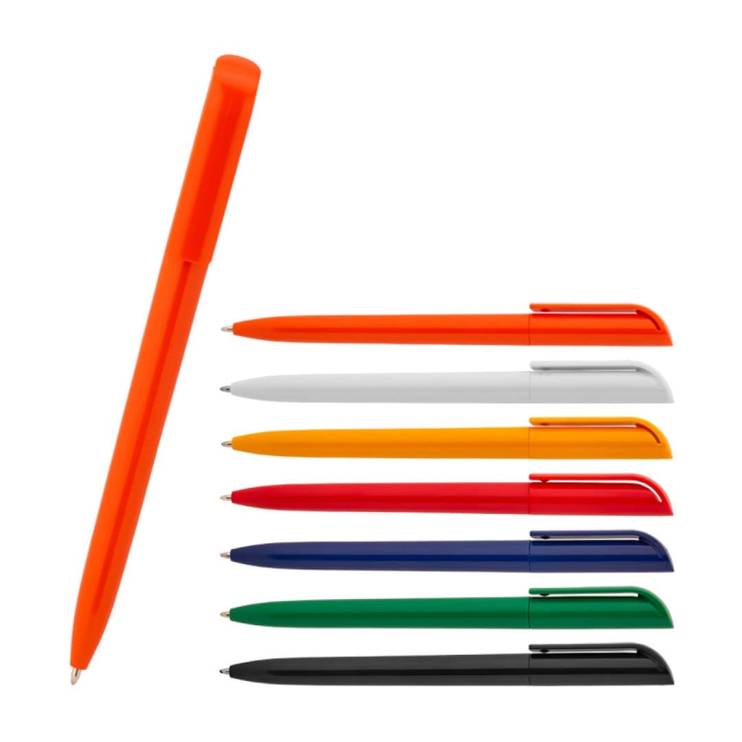 Plastik Tükenmez Kalem - ym447