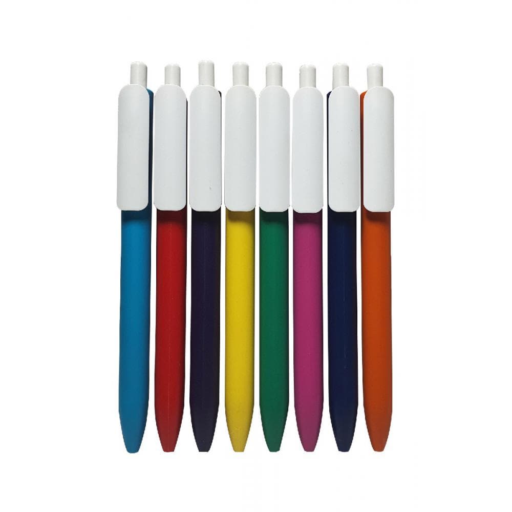 Plastik Kalem - mg227