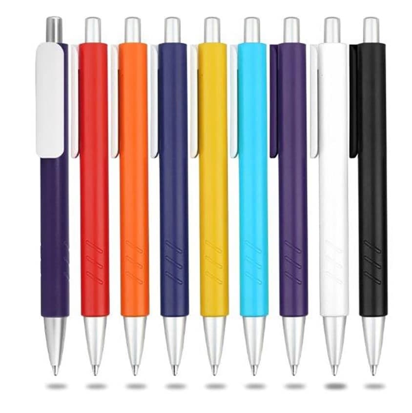 Plastik Kalem - Jumbo Refil - MG224