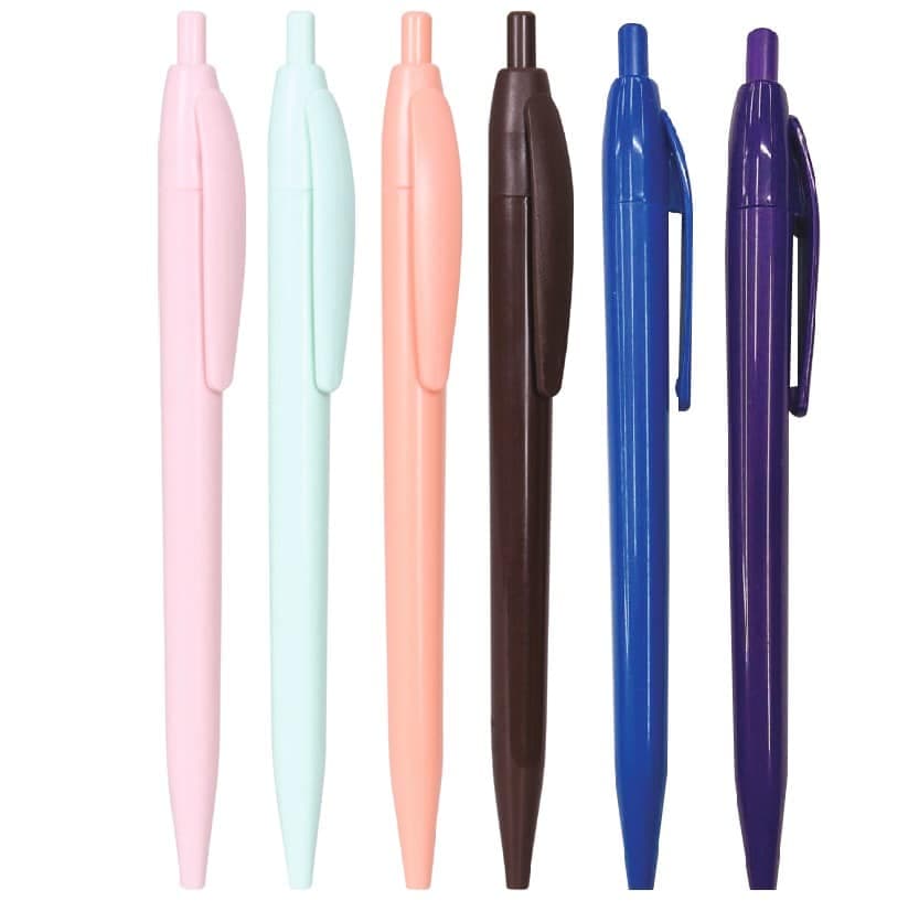 Plastik Kalem - mg213