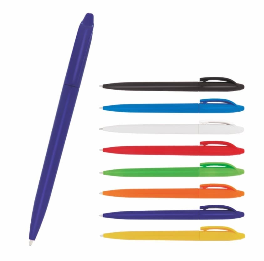 Plastik Tükenmez Kalem - ym446