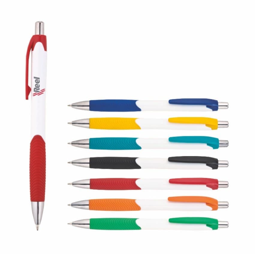 Plastik Tükenmez Kalem - ym506