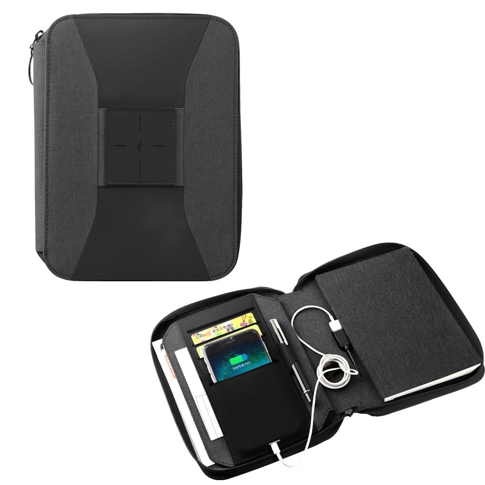 Powerbank 5000 Mah Wireless Organizer - pb7471