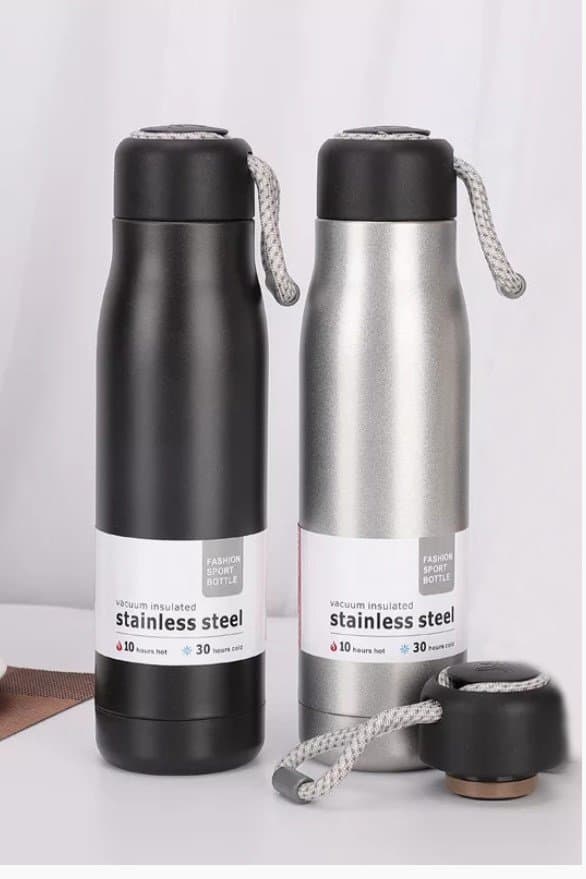 Termos - 600 Ml - t547 - 2