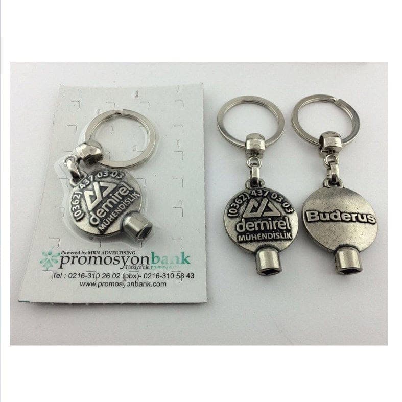 Purjör Anahtarlık - Purjör Anahtarı