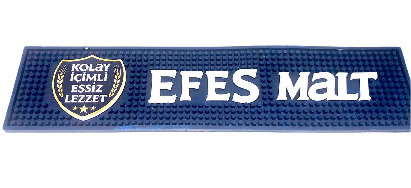 Pvc Bar Mat  - Silikon Bar Pad - Kauçuk Bar Pad - m89