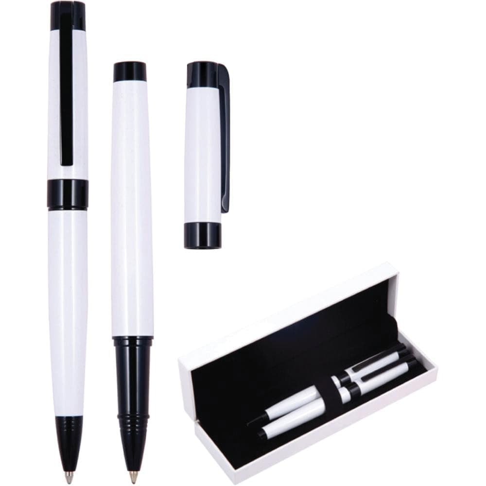 Roller Ve Tükenmez Kalem Seti - p1637
