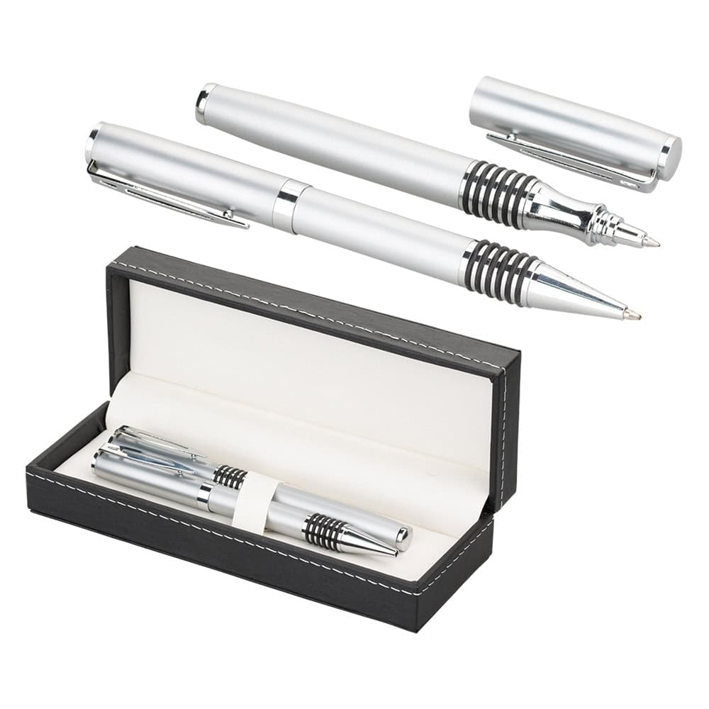 Roller Ve Tükenmez Kalem Seti - p1607